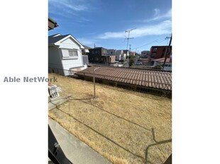 磐田市見付杉山様貸家の物件内観写真